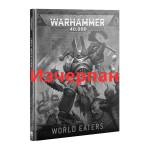 Games Workshop Datasheet Cards: Emperor' s Children (английски език) (37-03)