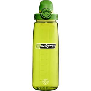 Nalgene Бутилка за вода Nalgene Trinkflasche OTF Sustain Water bottle - Sprout - размер 0, 65 l (533-1561-0611)