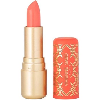 Vivienne Sabo Балсам-червило Balm Fantaisie, 05 Peach, 4 g
