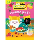 Poďme jesť! Šikovník a Nezbedník