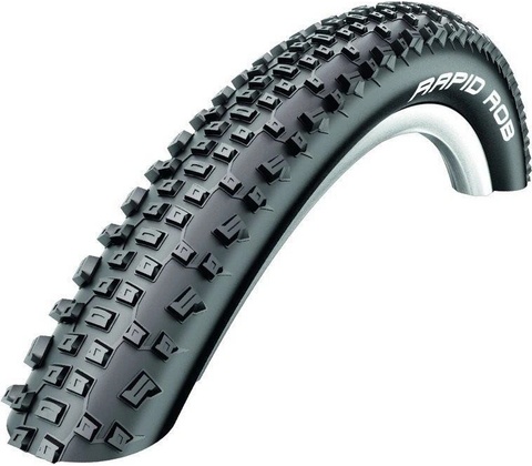 Schwalbe RAPID ROB 29x2.10