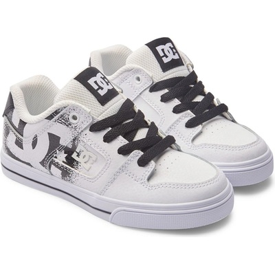 DC Shoes Обувки Dc shoes Pure Se trainers - White