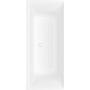 Villeroy & Boch SUBWAY 3.0 180 x 80 cm UBQ180SBW2DV01