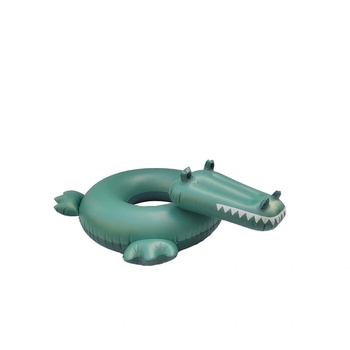 Swim Essentials Swim Essentials: Пояс ⌀65 см. за деца от 4+ години - "Crocodile (SWE-2024SE1031)