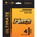 Markbass Ultimate NP 4 45105