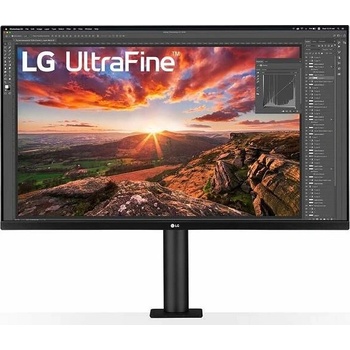 LG 32UN88A