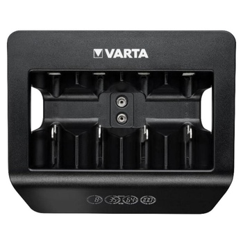 VARTA LCD Universal Charger+ 57688101401