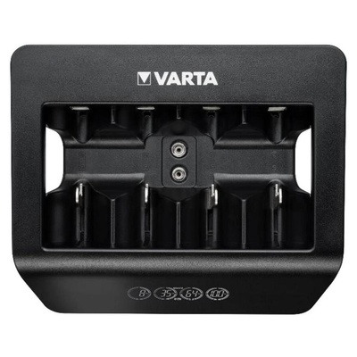 VARTA LCD Universal Charger+ 57688101401