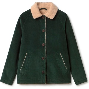 TWOTHIRDS Дамско зимно яке TWOTHIRDS Women's Misali Winter jacket - Dark Green (104-6786-0112)