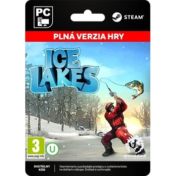 Ice Lakes