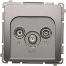 Simon Basic BMZAR-SAT10/P.01/21