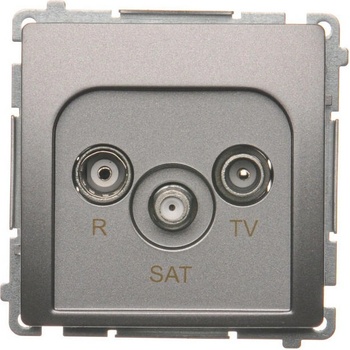 Simon Basic BMZAR-SAT10/P.01/21