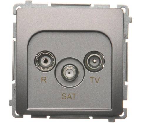 Simon Basic BMZAR-SAT10/P.01/21