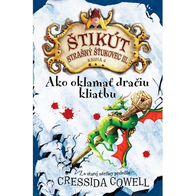 Ako oklamať dračiu kliatbu