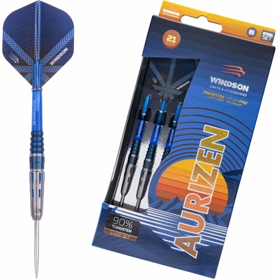 Windson Steel Aurizen 21 g