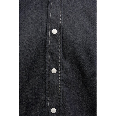 HUGO BOSS Дънкова риза boss h-liam (50556188)