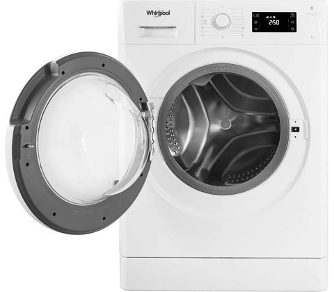 Whirlpool FWSG71283W