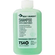 Sea to Summit Trek & Travel Liquid Conditioning Shampoo 89 ml