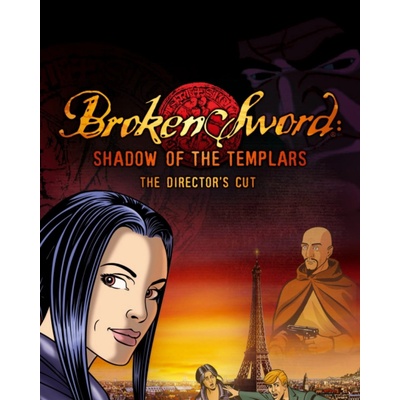 Broken Sword (Director’s Cut)