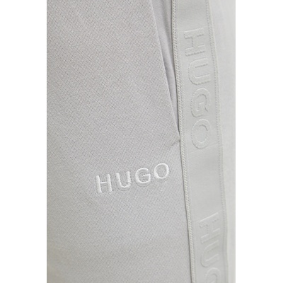 HUGO Домашен къс панталон от памук hugo (50520492)
