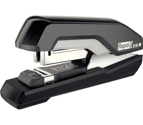 Rapid Supreme S50