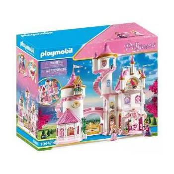 PLAYMOBIL Плеймобил - Голям замък за принцеса, Playmobil - Large Princess Castle, 2970447