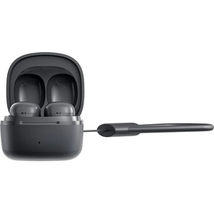 CANYON OnGo 4 Mini gray (TWS4G) Слушалки