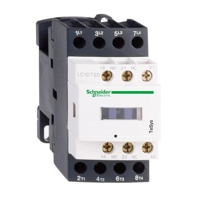Schneider Electric LC1DT25ED