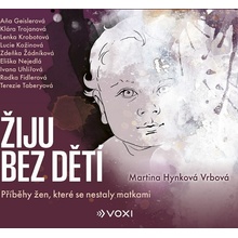 Žiju bez dětí