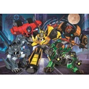 Trefl Transformers 100 dielov
