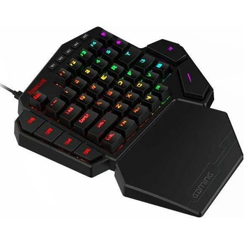 Image 1 of Redragon Diti K585 RGB (K585RGB-BK_VZ)