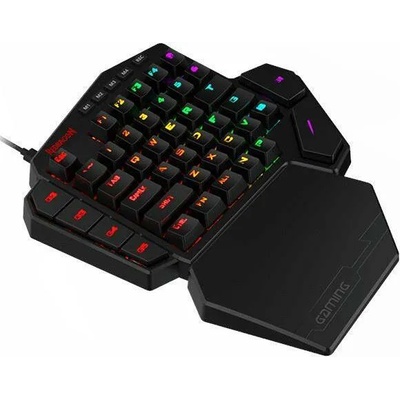 Redragon Diti K585 RGB (K585RGB-BK_VZ)