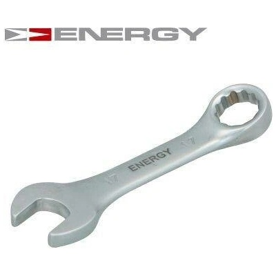 Energy Očkový/vidlicový klíč NE01002S-17