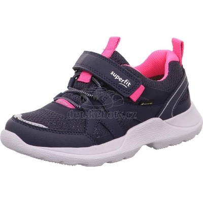 Superfit detské celoročné topánky 1-006219-8020