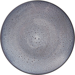 Orion Лилава керамична чиния ø 27 cm Glaze - Orion (129130)