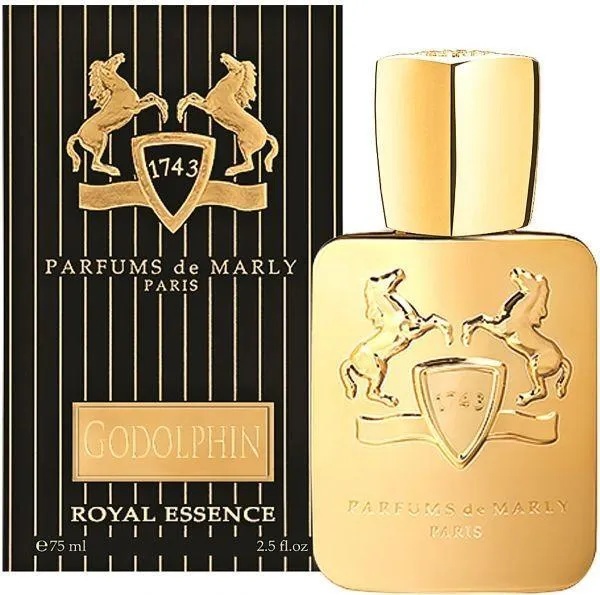 Parfums de Marly Godolphin (Royal Essence) EDP 125 ml