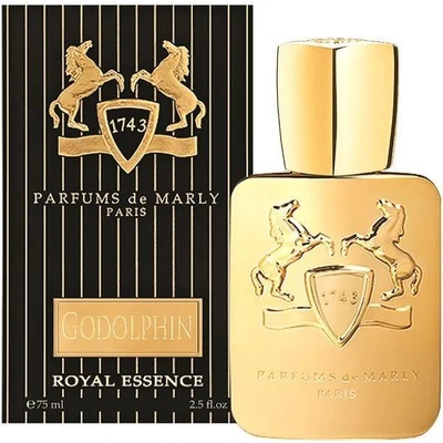Parfums de Marly Godolphin (Royal Essence) EDP 125 ml