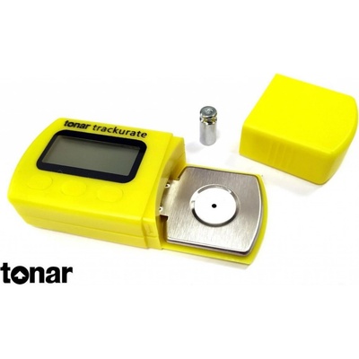 tonar Trackurate Electronic Stylus Pressure Gauge – Zboží Živě