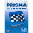 PRISMA DE EJERCICIOS NIVEL A1 COMIENZA