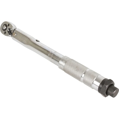 Hoteche Momentový kľúč 1/4", 5 - 25 Nm - HT200401