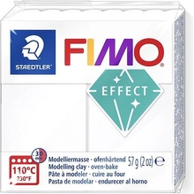 FIMO effect 8020 transparentní