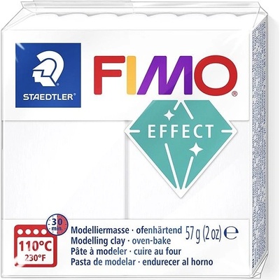FIMO effect 8020 transparentní – Sleviste.cz