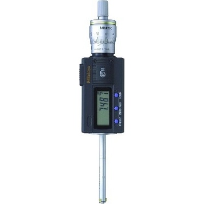 Mitutoyo Vysoce přesné digitální mikrometry řady Holtest IP65 série 468 8-10 mm 468-162