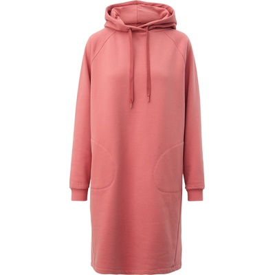 s.Oliver Qs hoodie ls dress xs