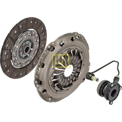 Sada spojky Schaeffler LuK 623 3210 33