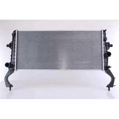 NISSENS Chladič vody NIS 606801