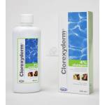 Clorexyderm шампоан 4% 250 мл
