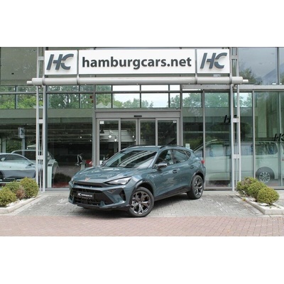 Cupra Formentor 2.0 TDI 110 kW