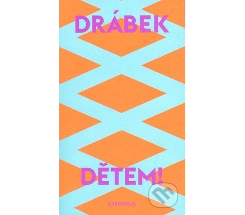 Dětem! - David Drábek