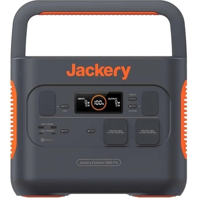 Jackery Explorer 2000 Pro